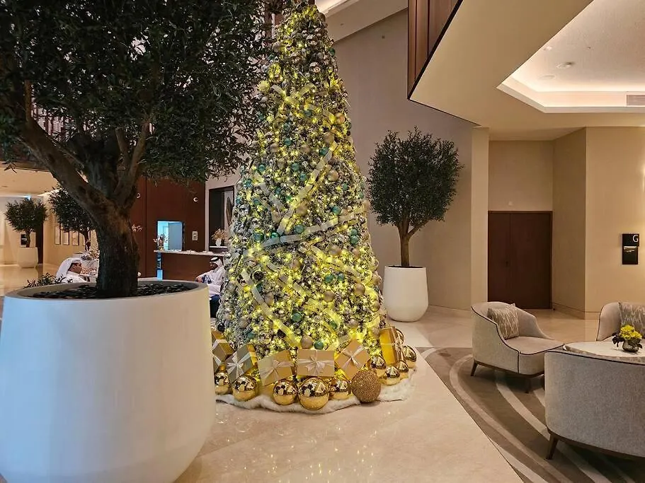 Apartment Address Residences Opera District Downtown Dubai Burj Khalifa