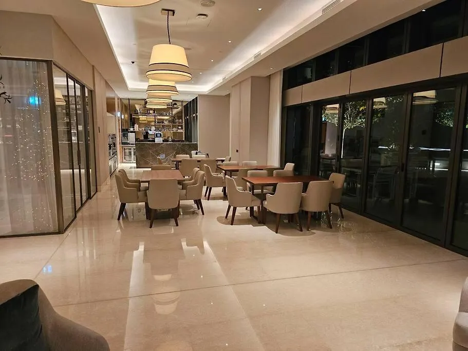 Apartman Address Residences Opera District Downtown Dubai Burj Khalifa